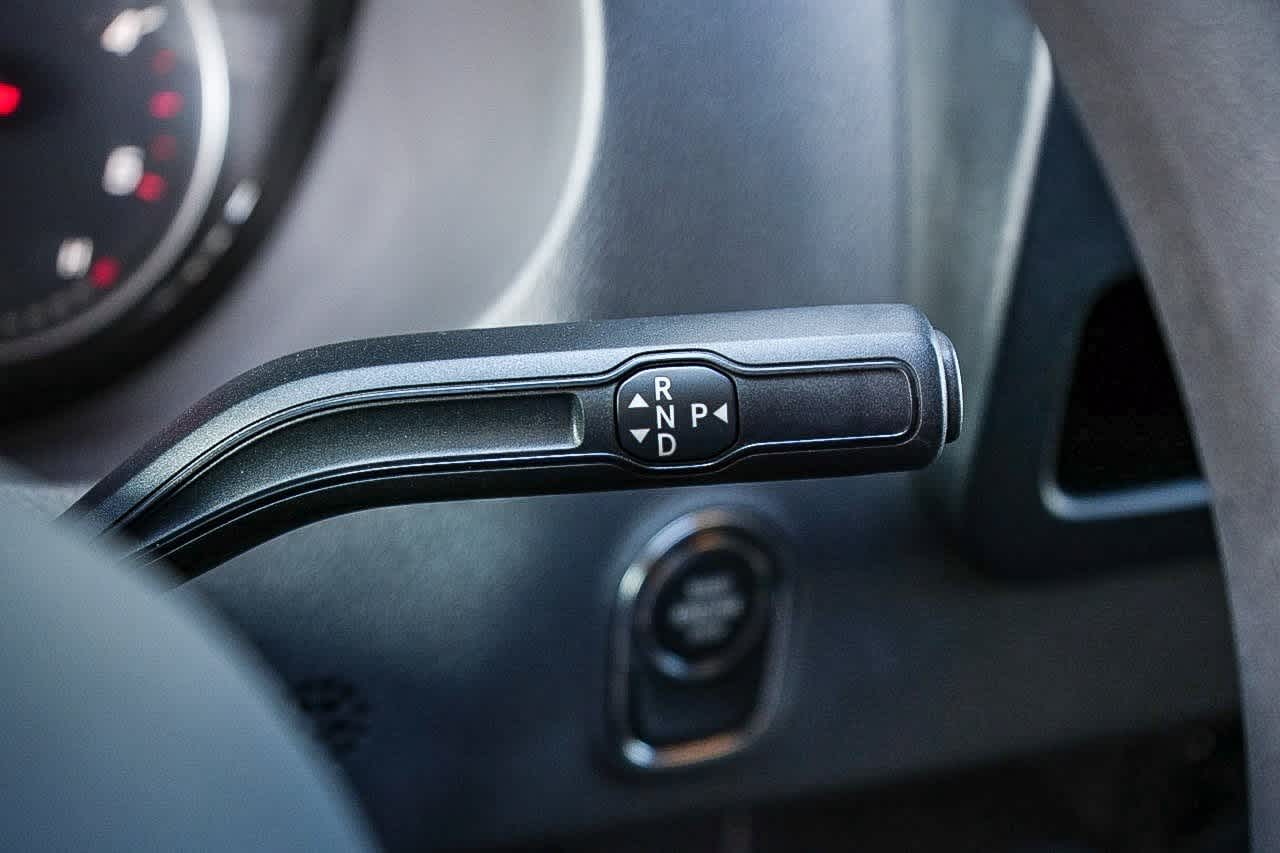 Thumbnail: 2026 Mercedes-Benz Sprinter - 17