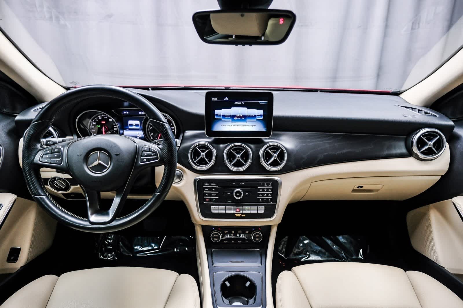 Thumbnail: 2019 Mercedes-Benz GLA - 13