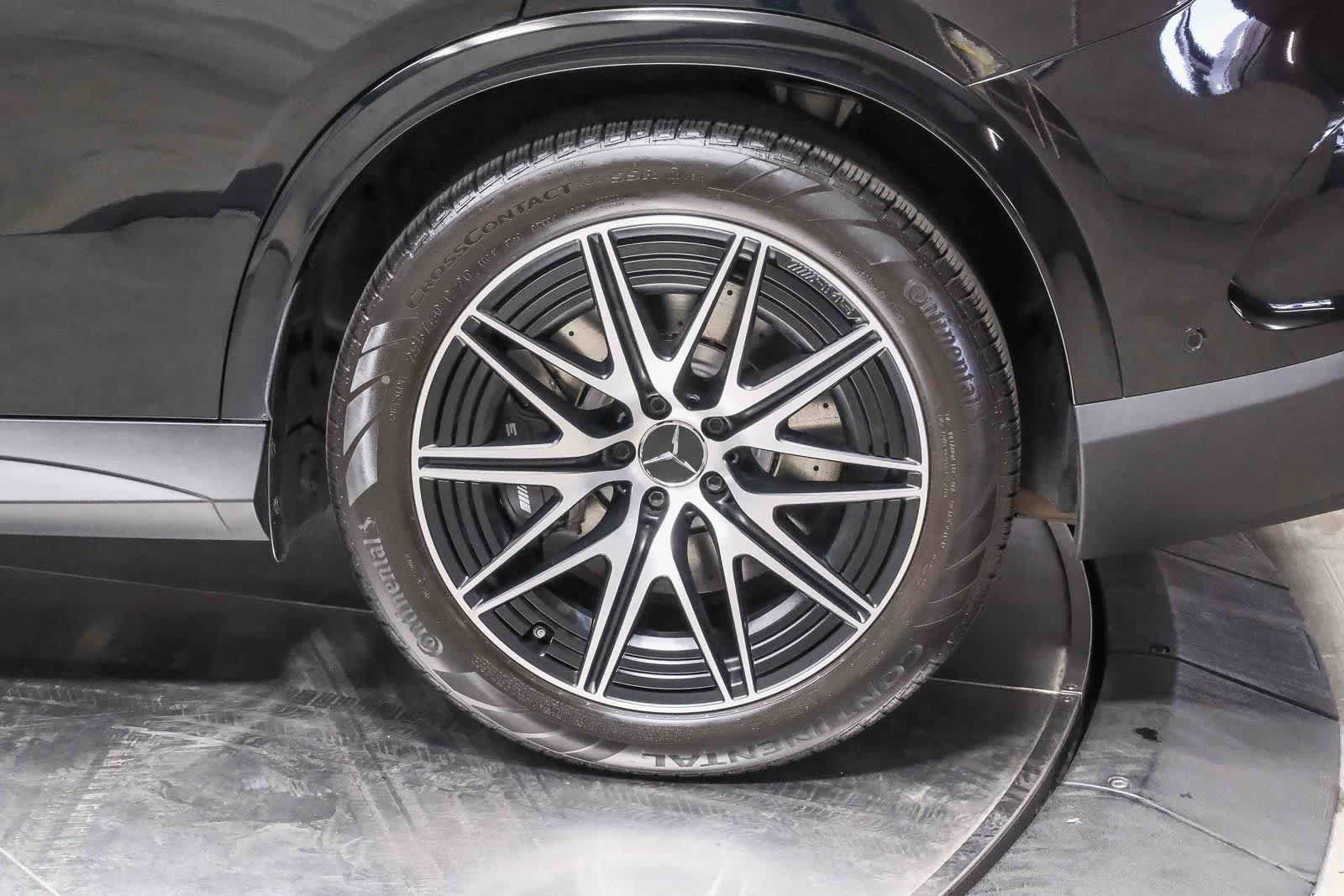 Thumbnail: 2025 Mercedes-Benz GL-Class - 7