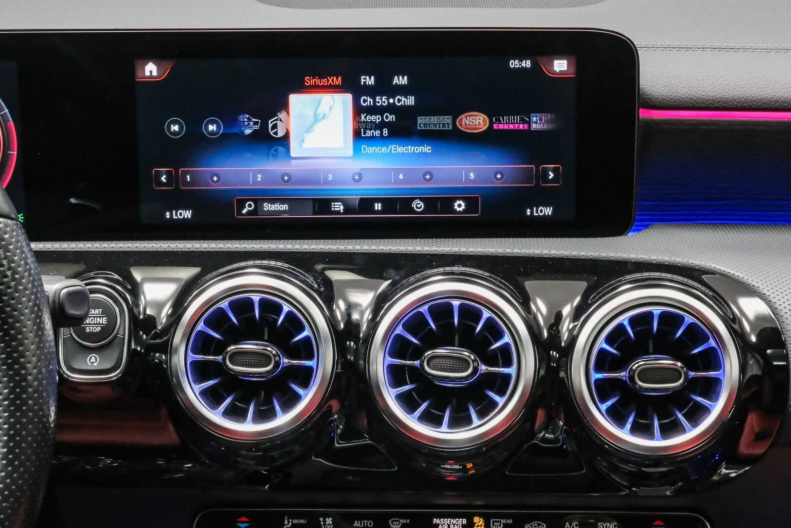 Thumbnail: 2023 Mercedes-Benz CLA - 15