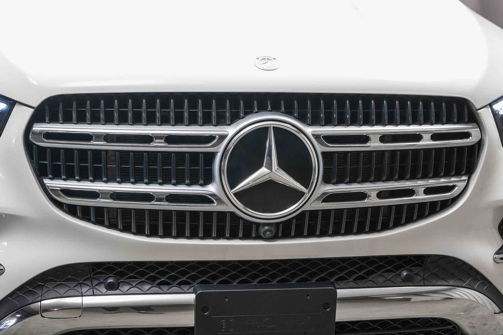 Thumbnail: 2026 Mercedes-Benz GLE - 5