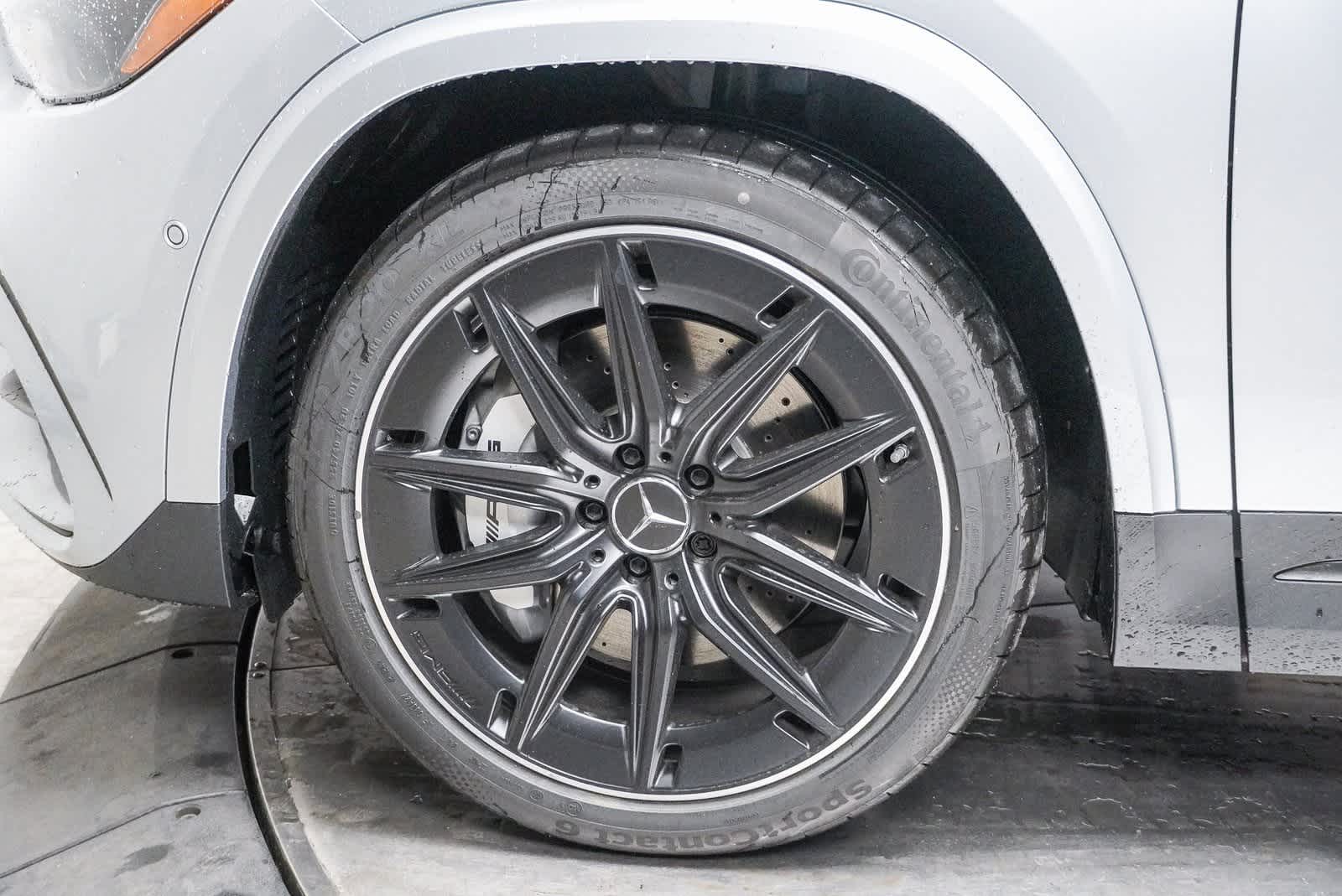 Thumbnail: 2025 Mercedes-Benz GLA - 10