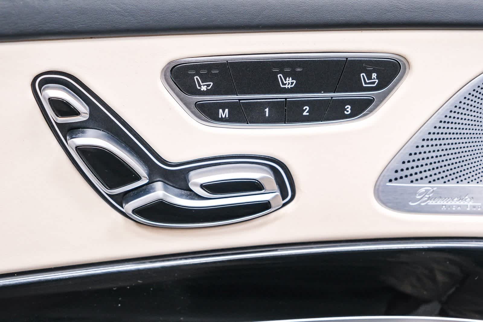 Thumbnail: 2018 Mercedes-Benz S-Class - 24
