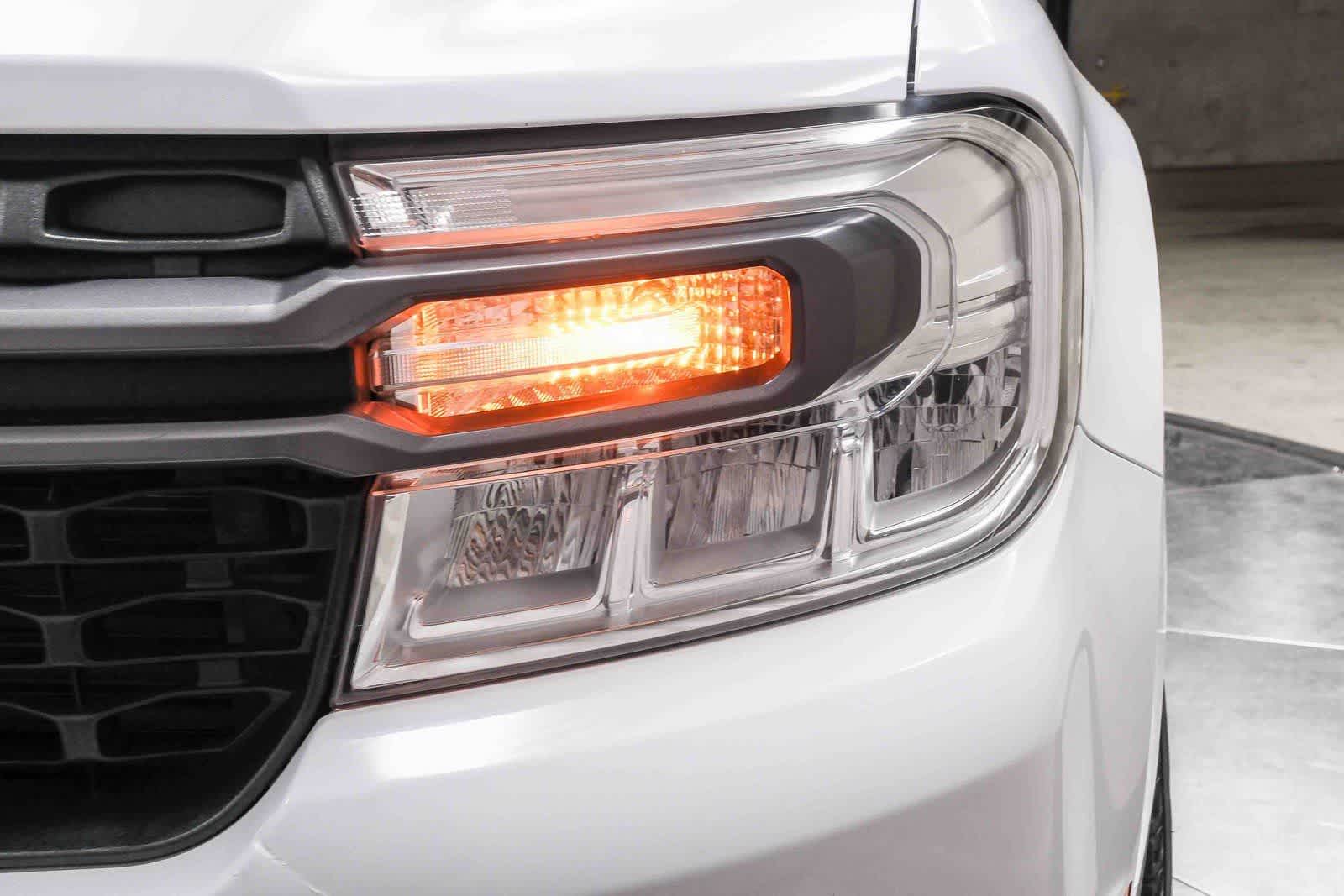 Thumbnail: 2022 Ford Maverick - 11