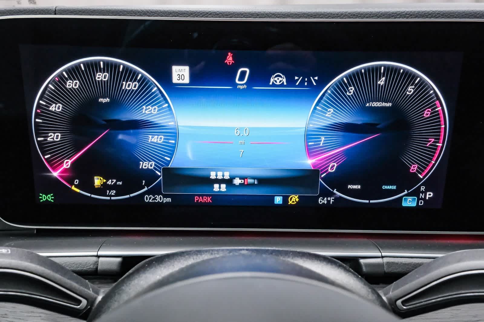 Thumbnail: 2026 Mercedes-Benz GLS - 25