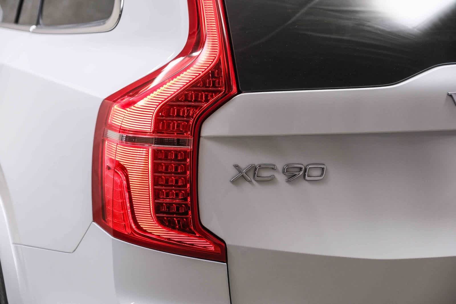 Thumbnail: 2021 Volvo XC90 - 6