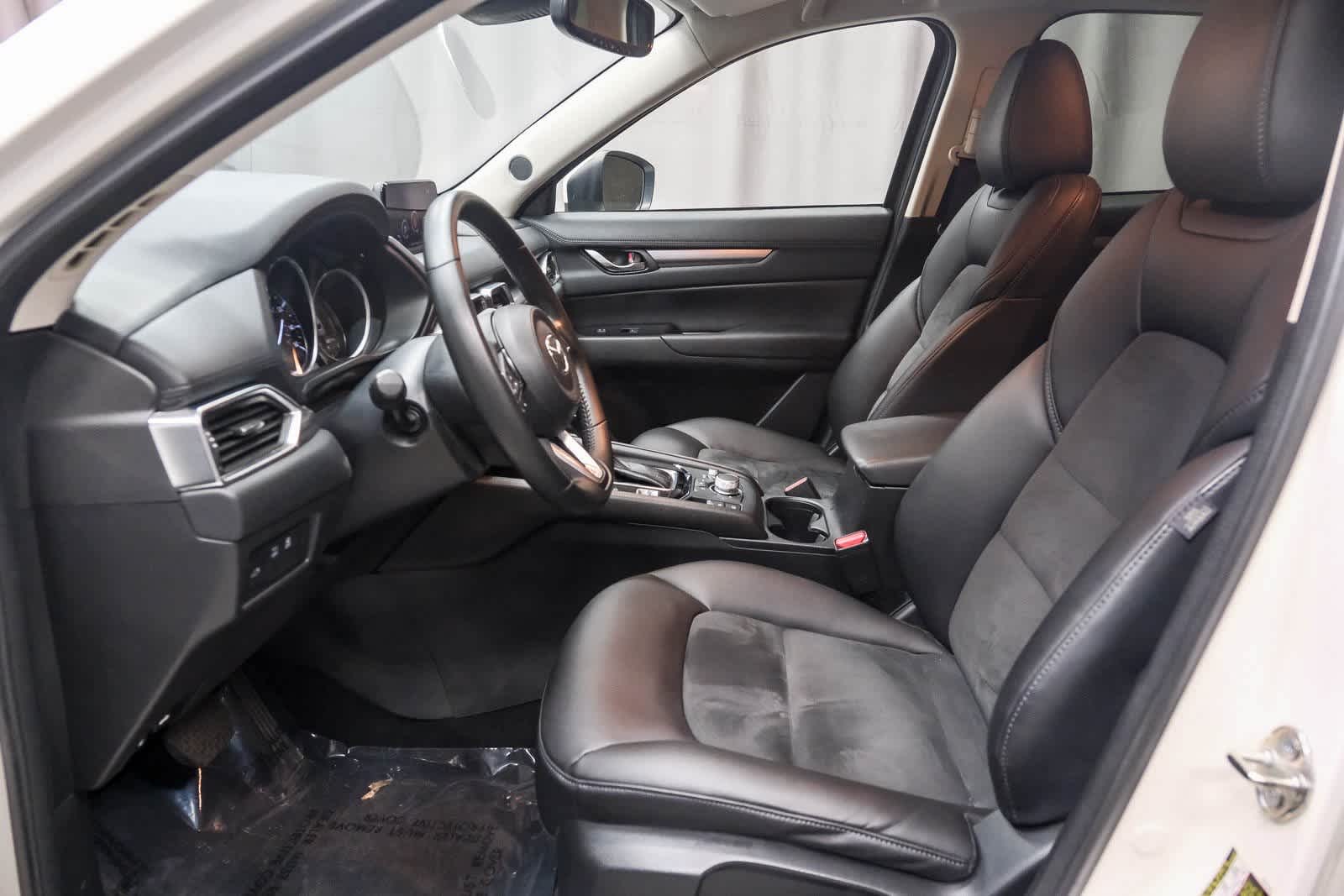 Thumbnail: 2019 Mazda CX-5 - 20