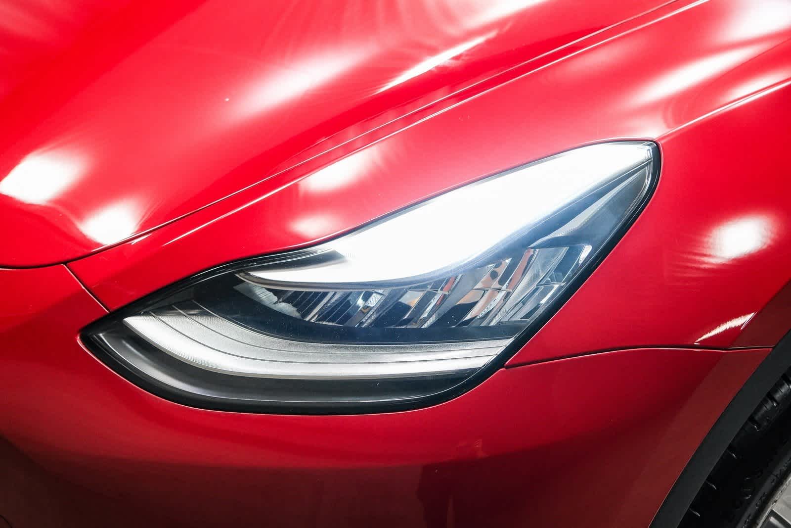Thumbnail: 2021 Tesla Model Y - 10