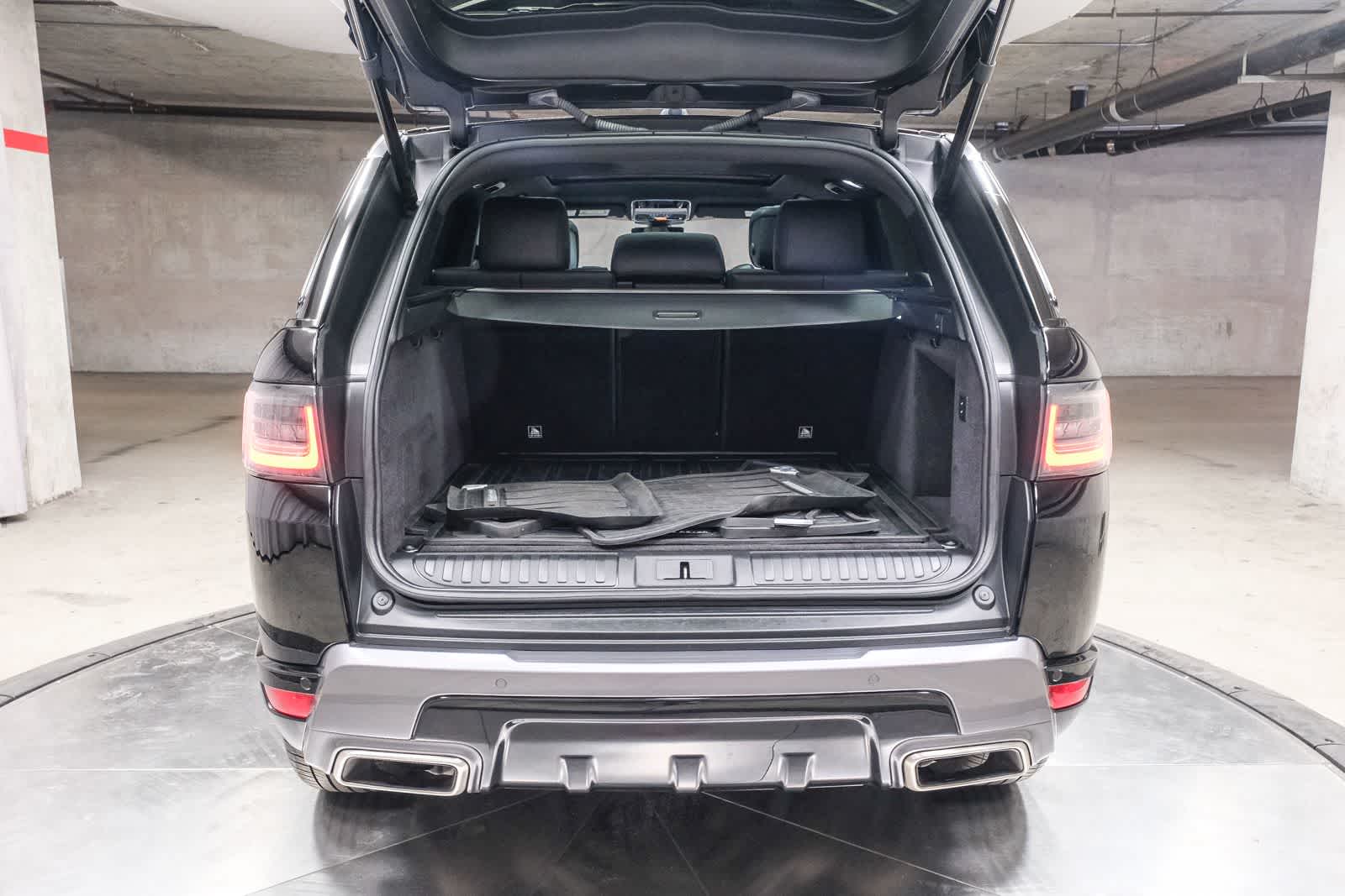 Thumbnail: 2018 Land Rover Range Rover Sport - 33