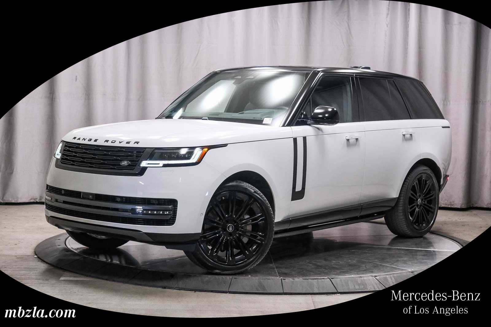 2024 Land Rover Range Rover SE -
                  Los Angeles, CA