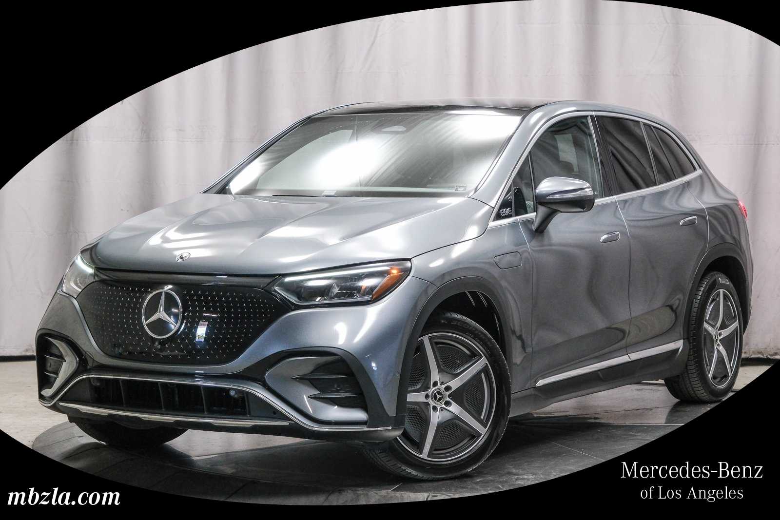 2023 Mercedes-Benz EQE 350+ -
                  Los Angeles, CA