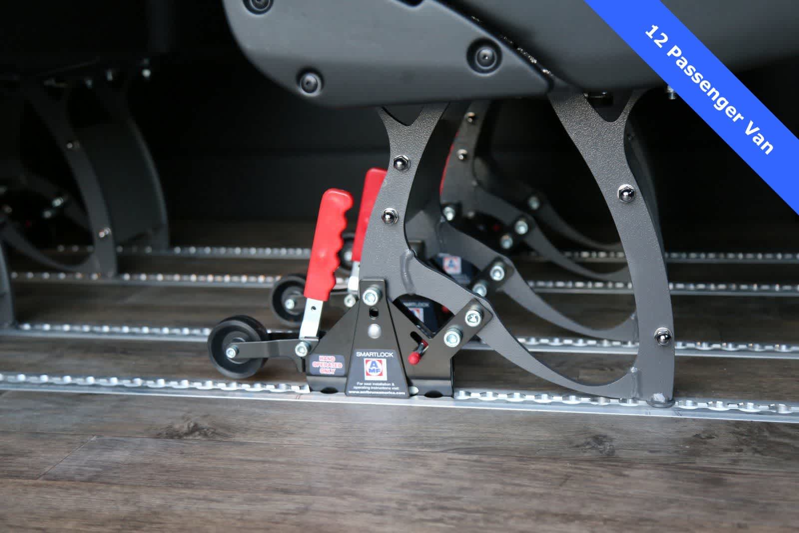 Thumbnail: 2024 Mercedes-Benz Sprinter - 18