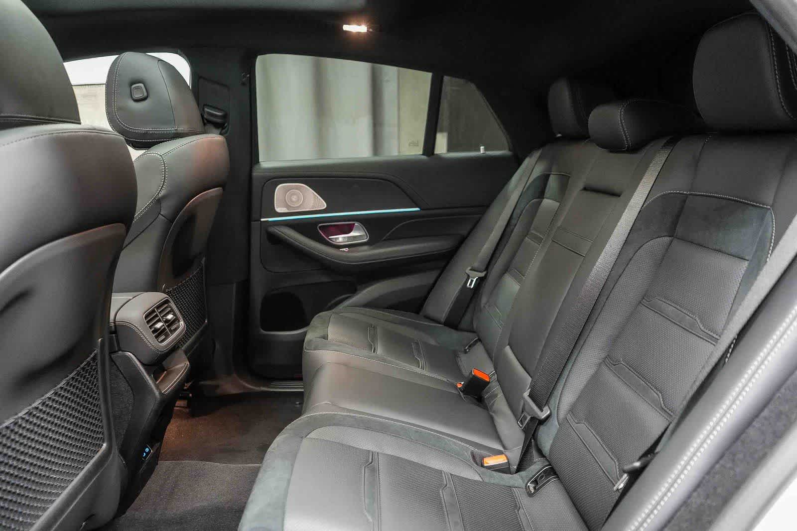 Thumbnail: 2026 Mercedes-Benz GLE - 18