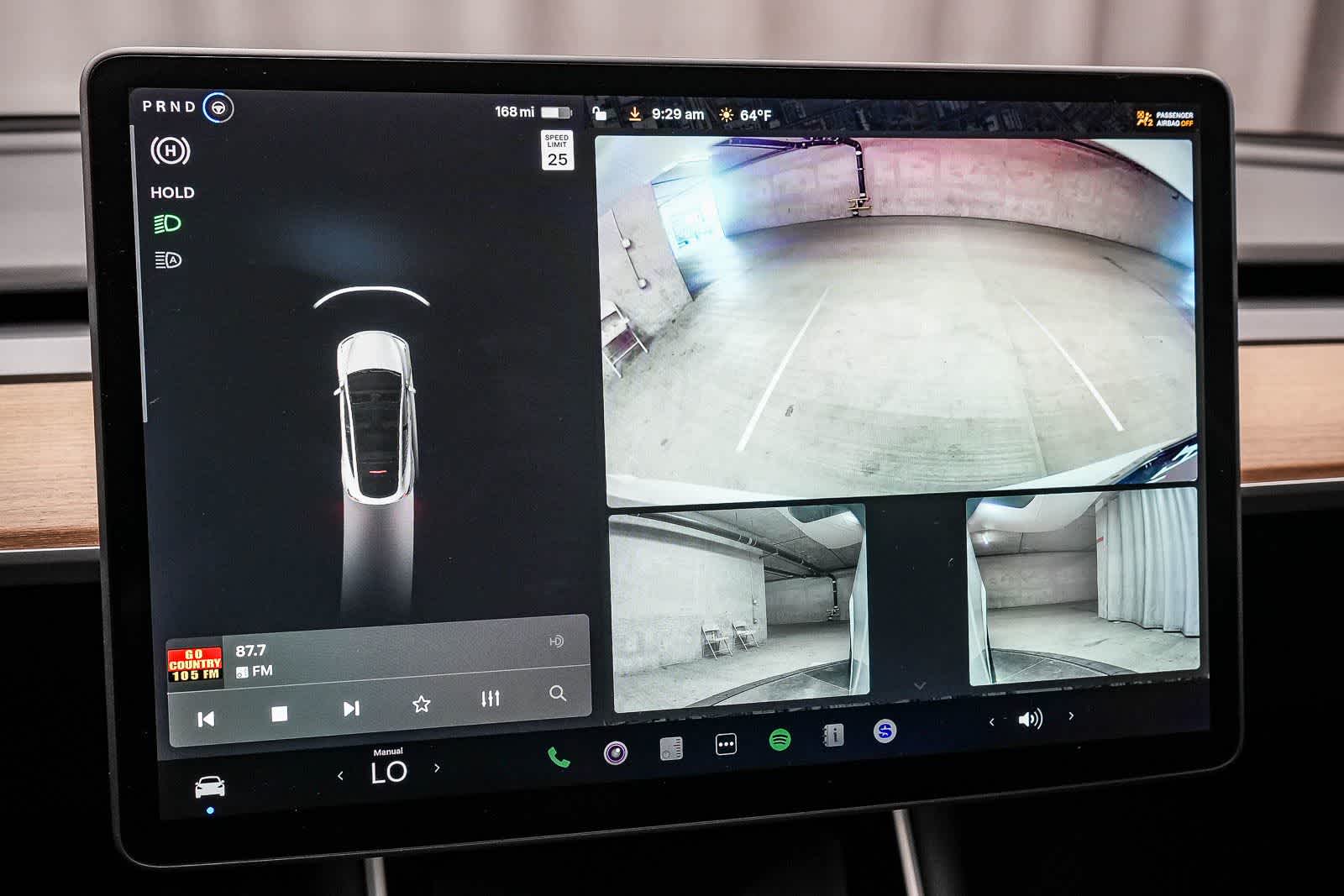 Thumbnail: 2020 Tesla Model Y - 22