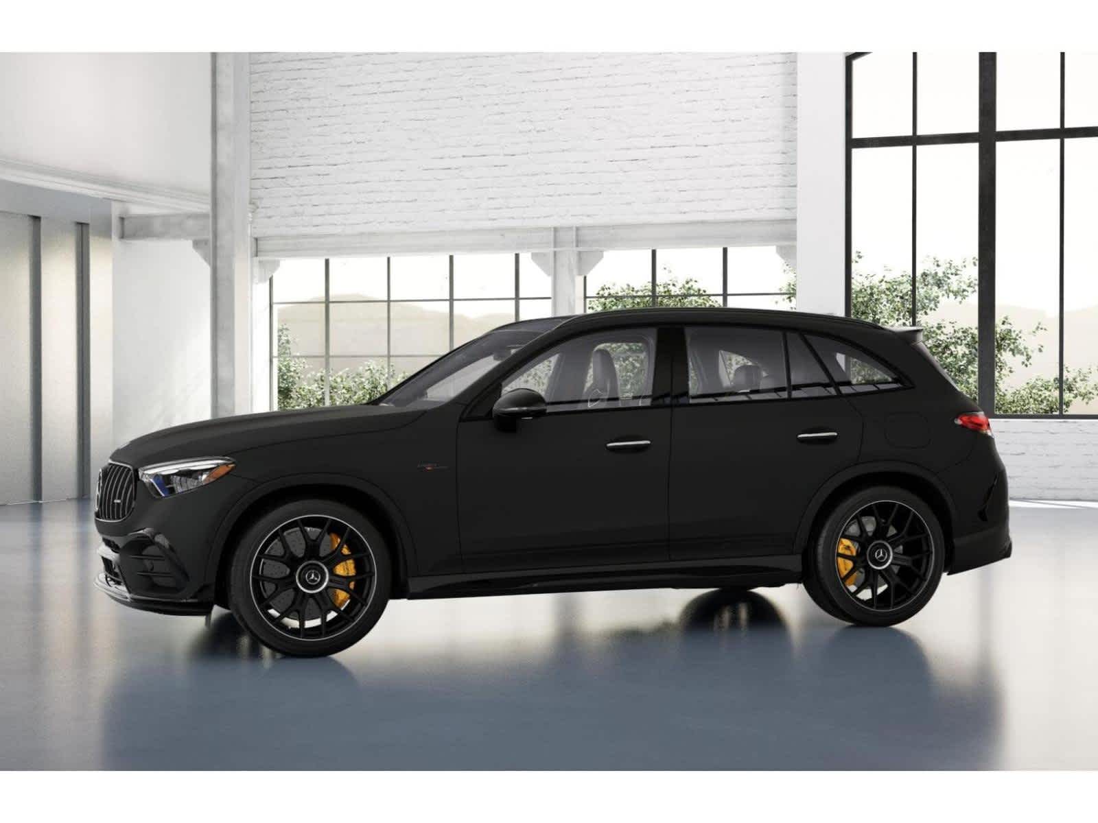 Thumbnail: 2025 Mercedes-Benz GL-Class - 35