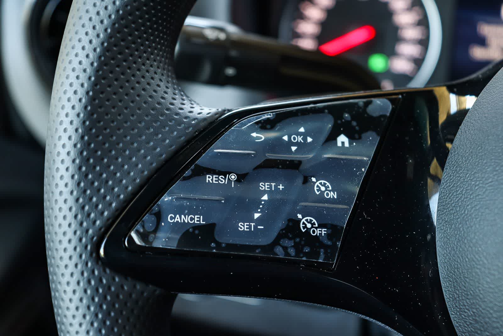 Thumbnail: 2026 Mercedes-Benz Sprinter - 22