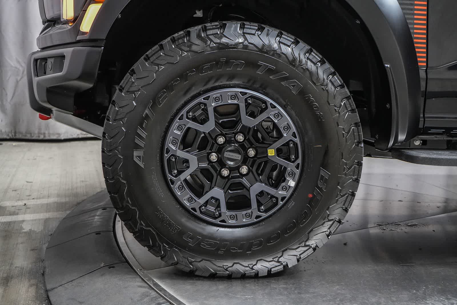 Thumbnail: 2024 Ford F-150 - 10