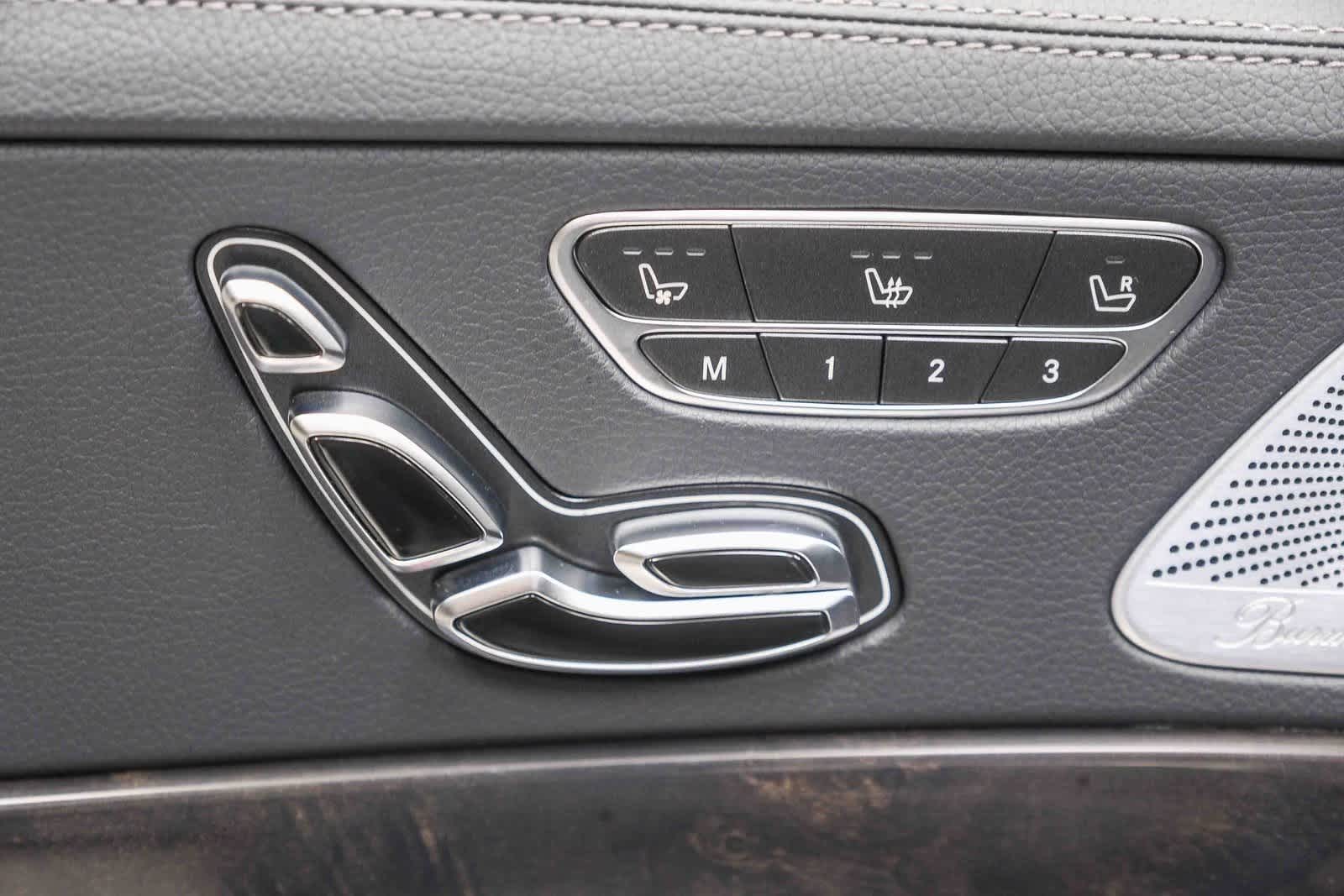 Thumbnail: 2017 Mercedes-Benz B-Class - 25