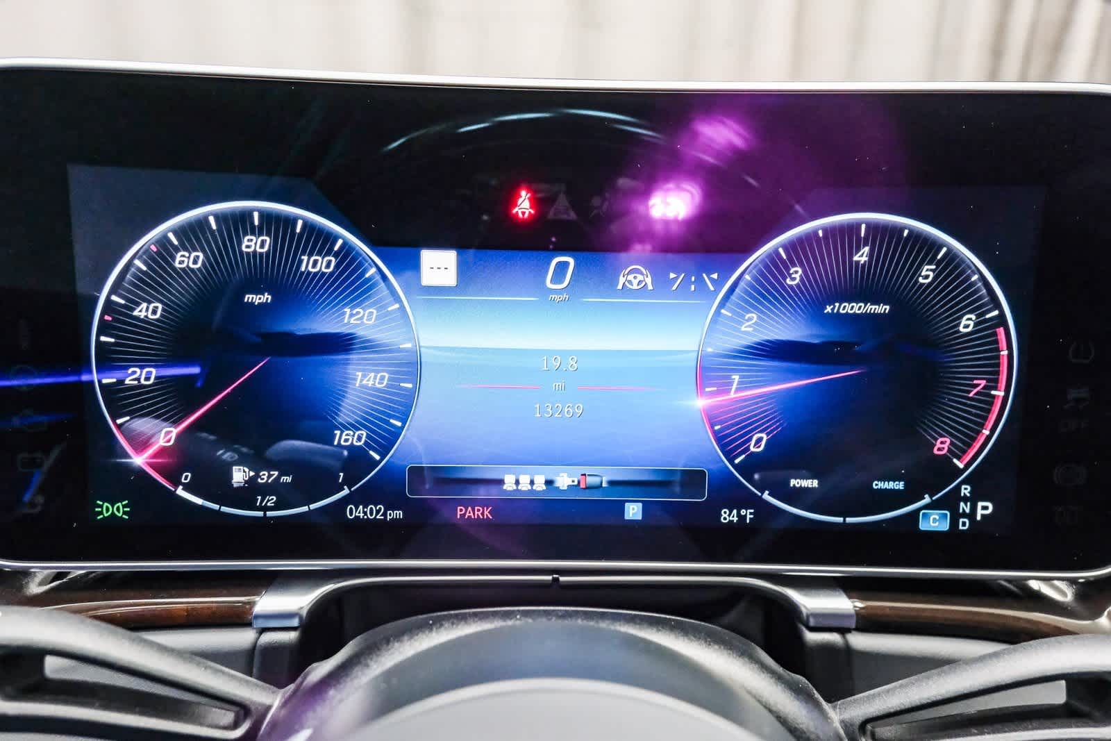 Thumbnail: 2024 Mercedes-Benz S-Class - 22