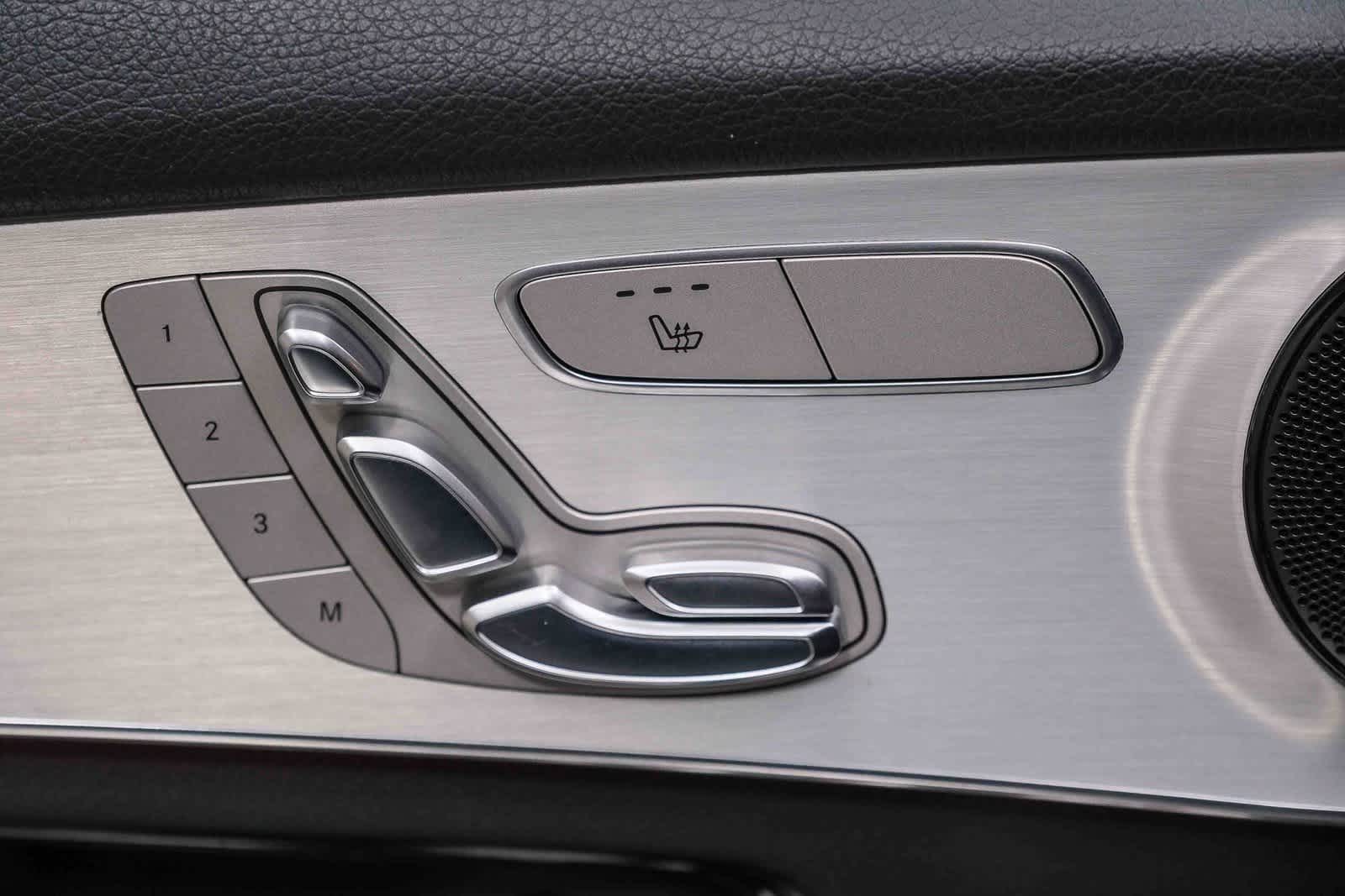 Thumbnail: 2021 Mercedes-Benz GLC - 21