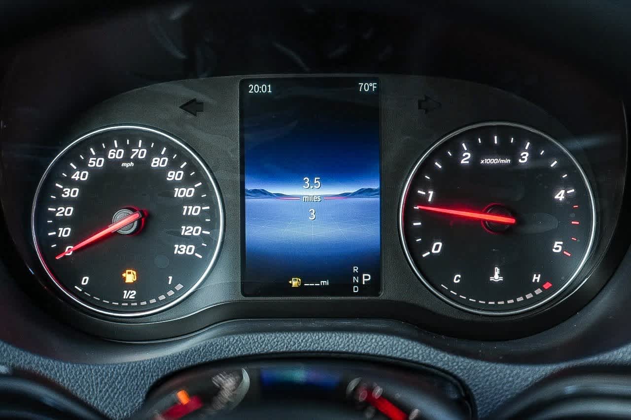 Thumbnail: 2026 Mercedes-Benz Sprinter - 20