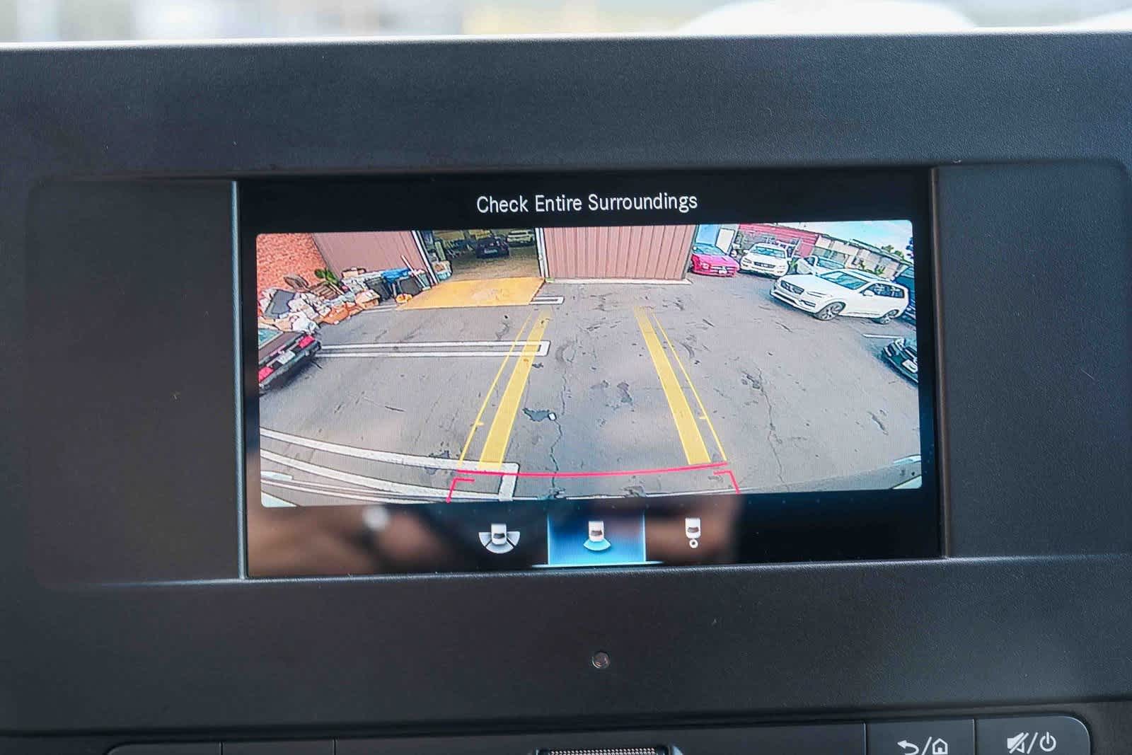 Thumbnail: 2023 Mercedes-Benz Sprinter - 24