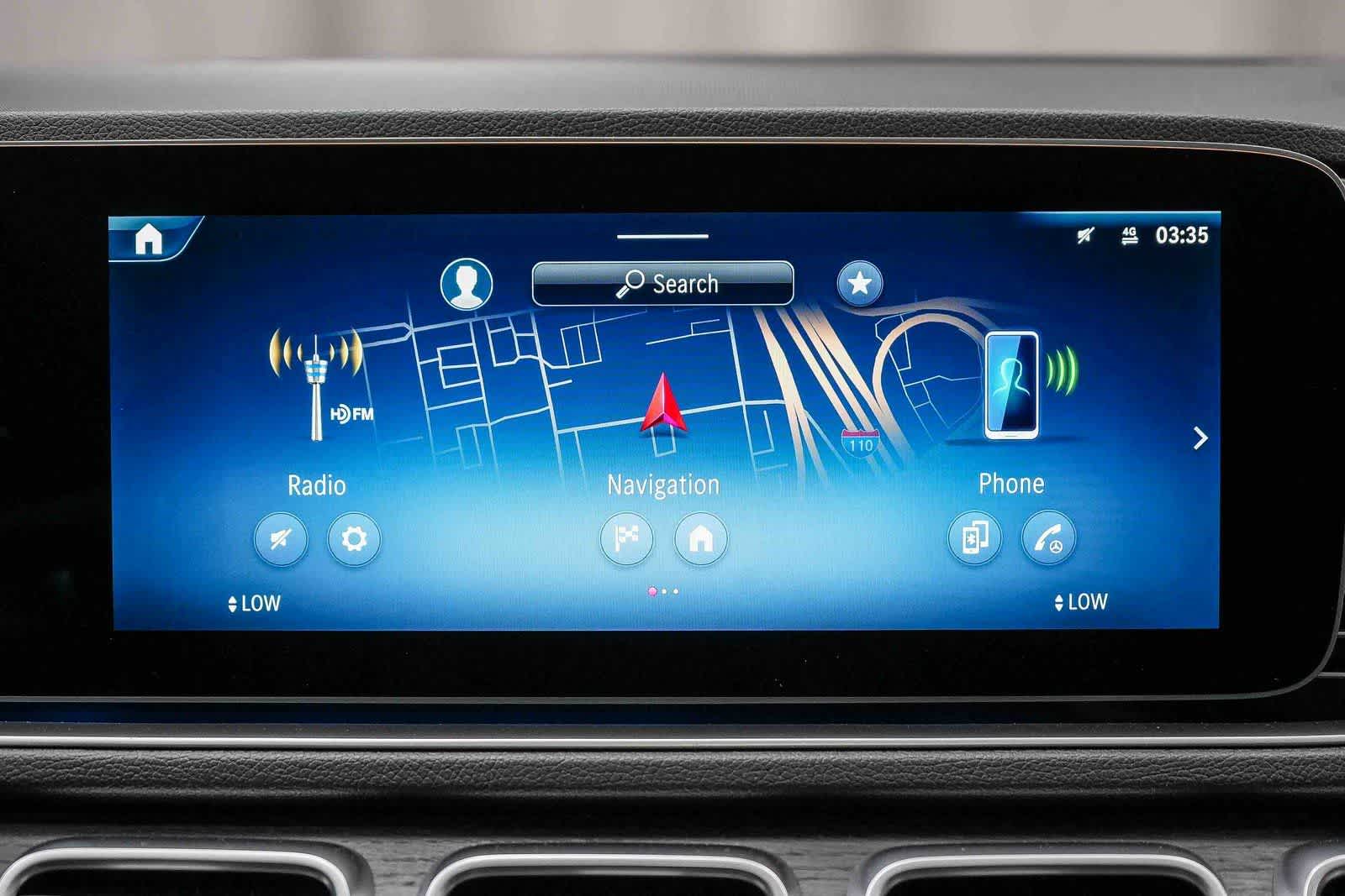 Thumbnail: 2026 Mercedes-Benz GLE - 14