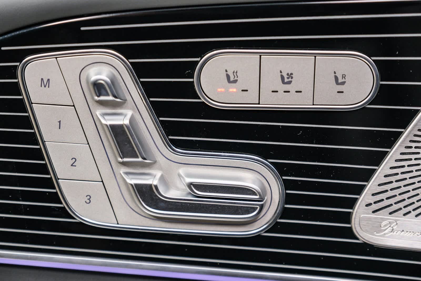 Thumbnail: 2025 Mercedes-Benz GLS - 24