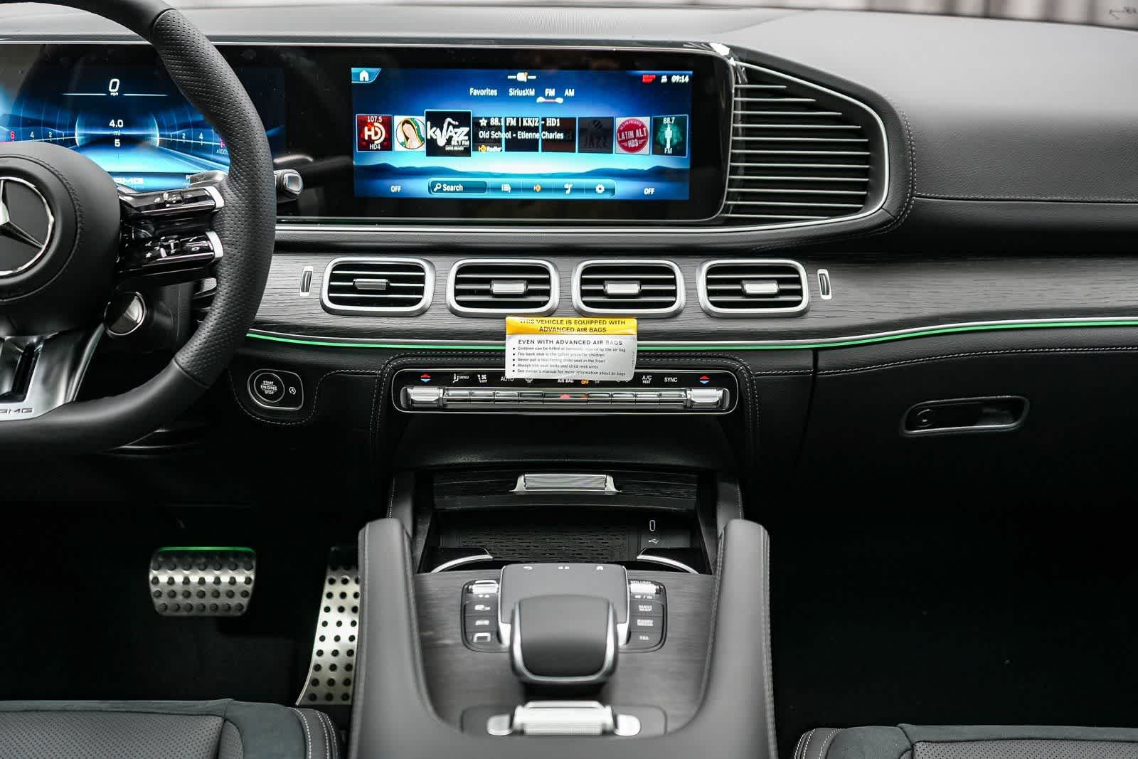Thumbnail: 2026 Mercedes-Benz GLE - 13