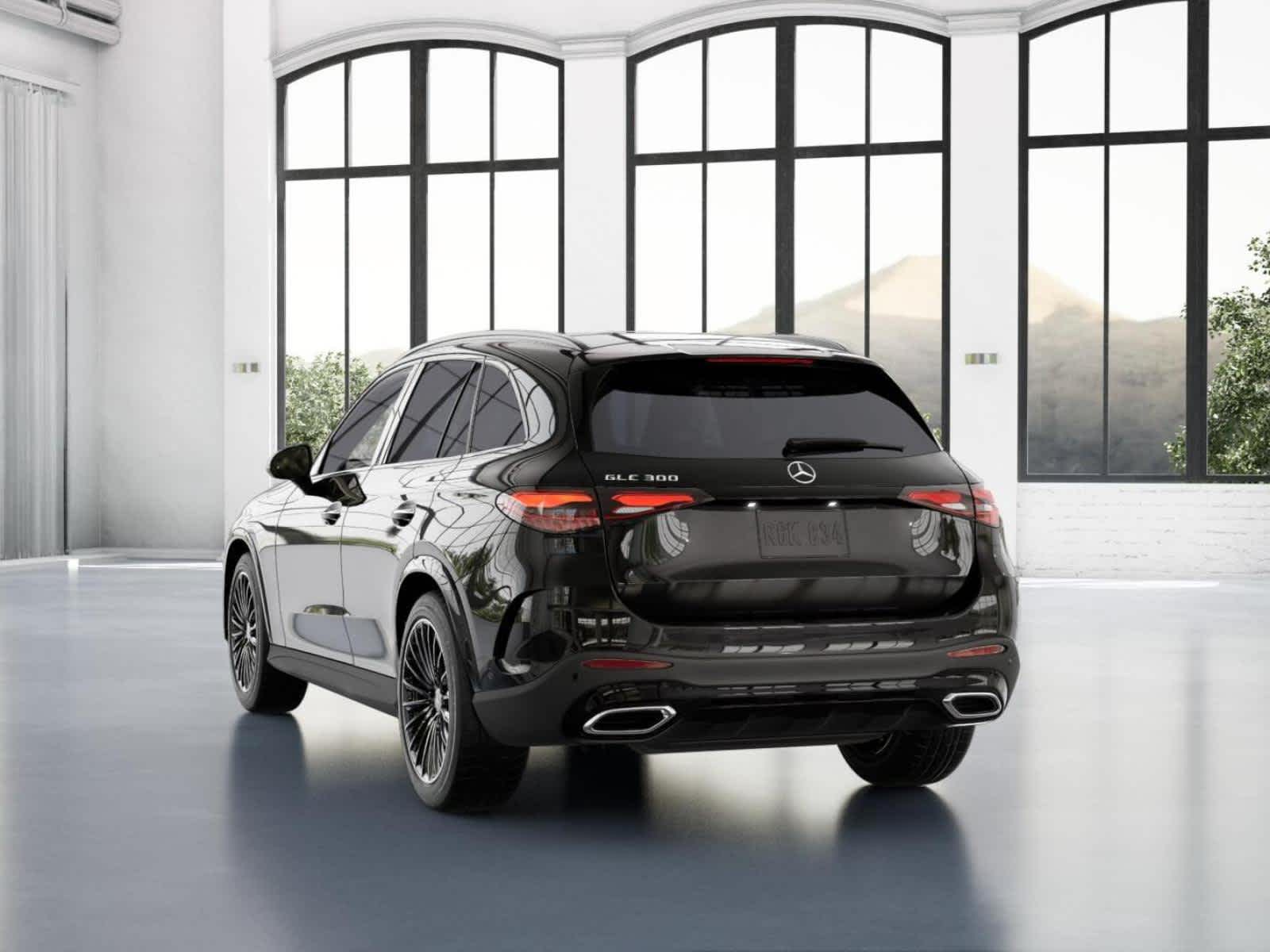 Thumbnail: 2026 Mercedes-Benz GLC - 26