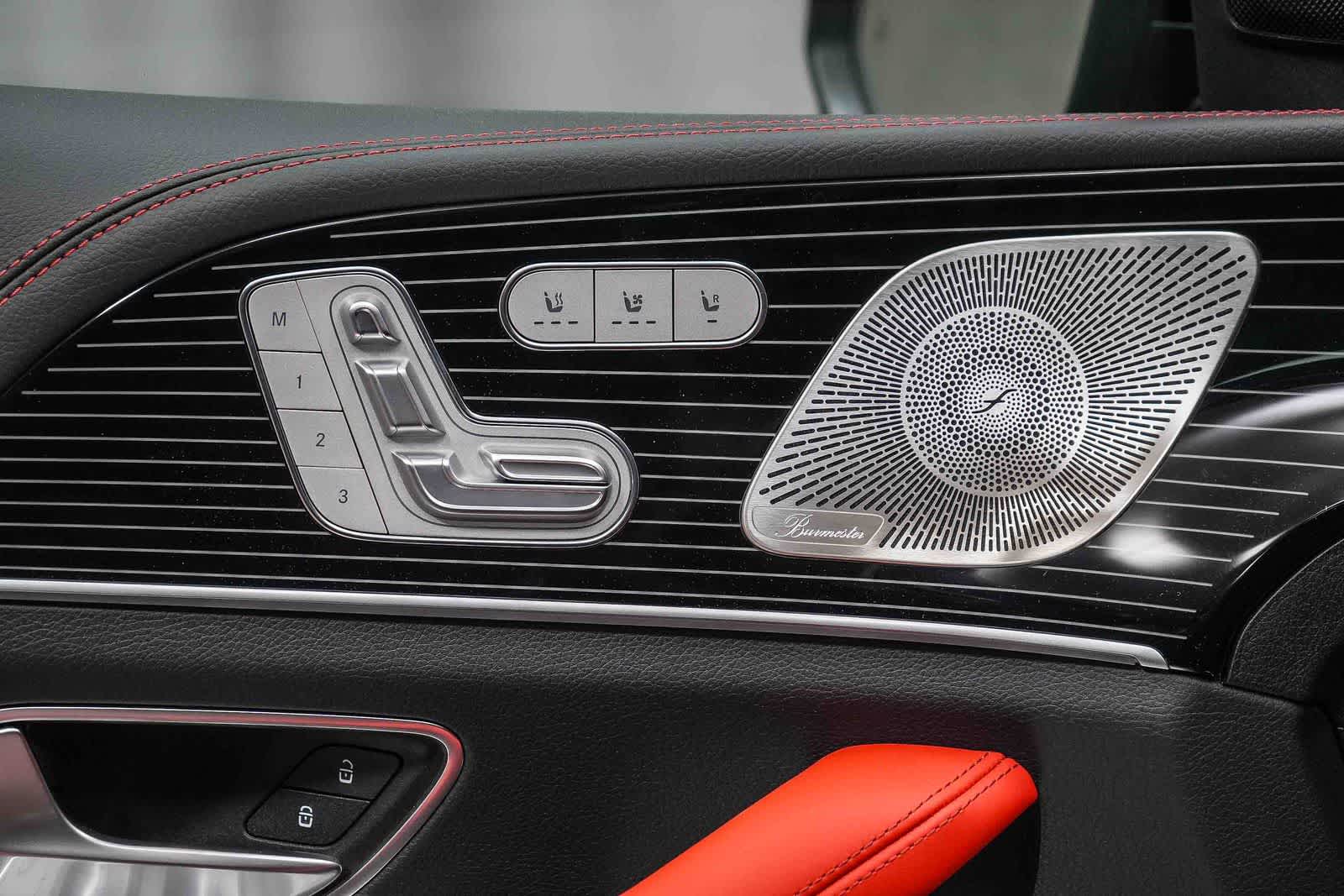 Thumbnail: 2026 Mercedes-Benz GLE - 22