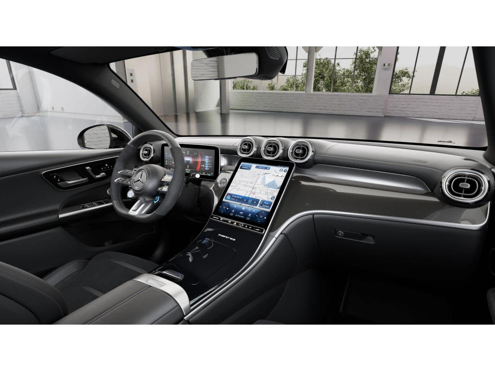 Thumbnail: 2025 Mercedes-Benz GL-Class - 5