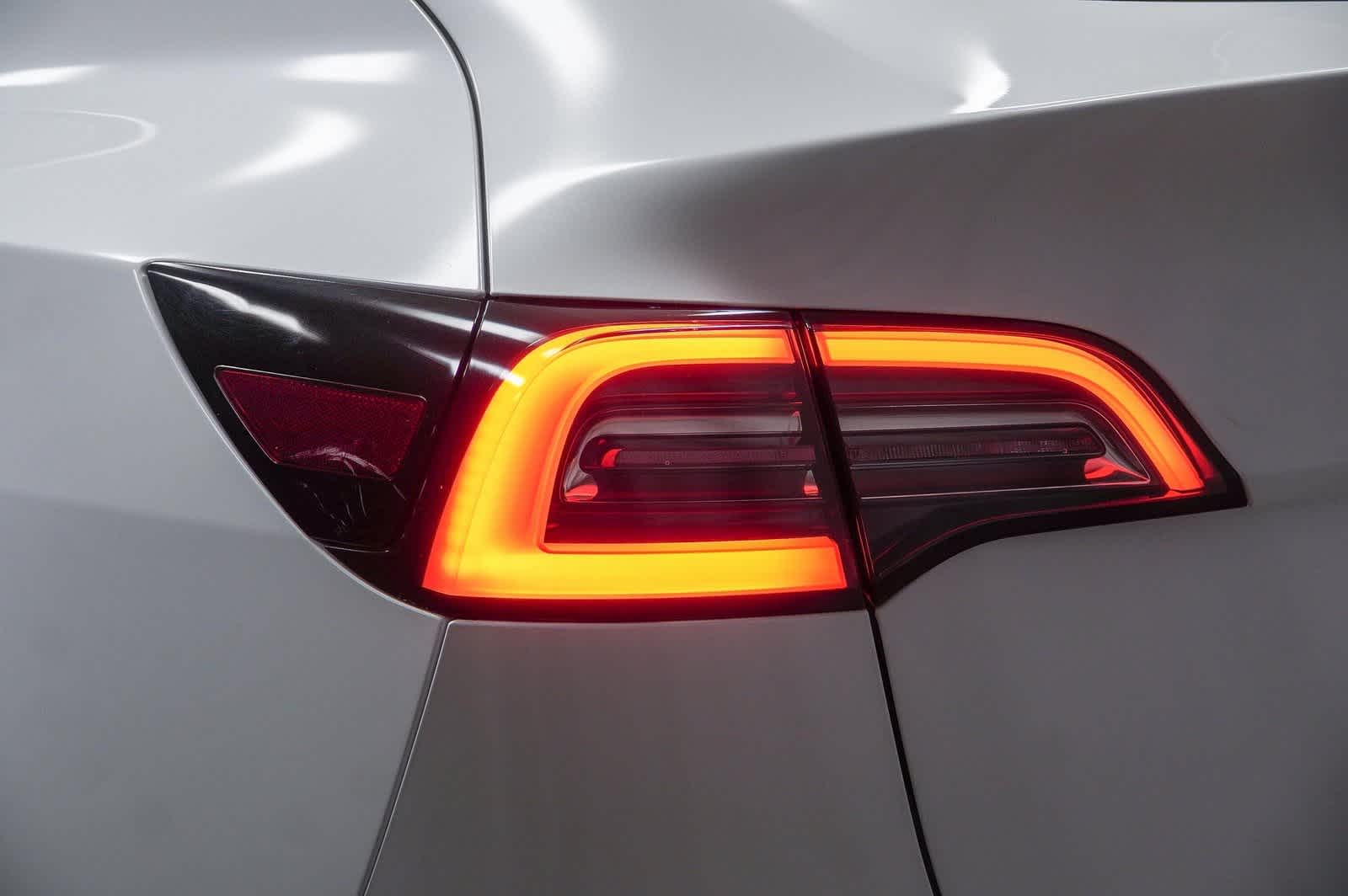 Thumbnail: 2021 Tesla Model Y - 11
