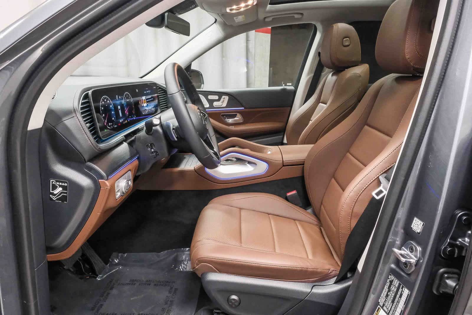 Thumbnail: 2025 Mercedes-Benz GLE - 20