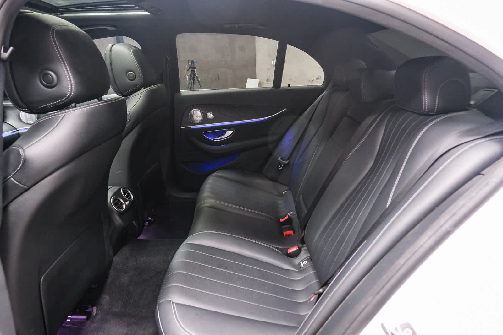 Thumbnail: 2017 Mercedes-Benz E-Class - 18