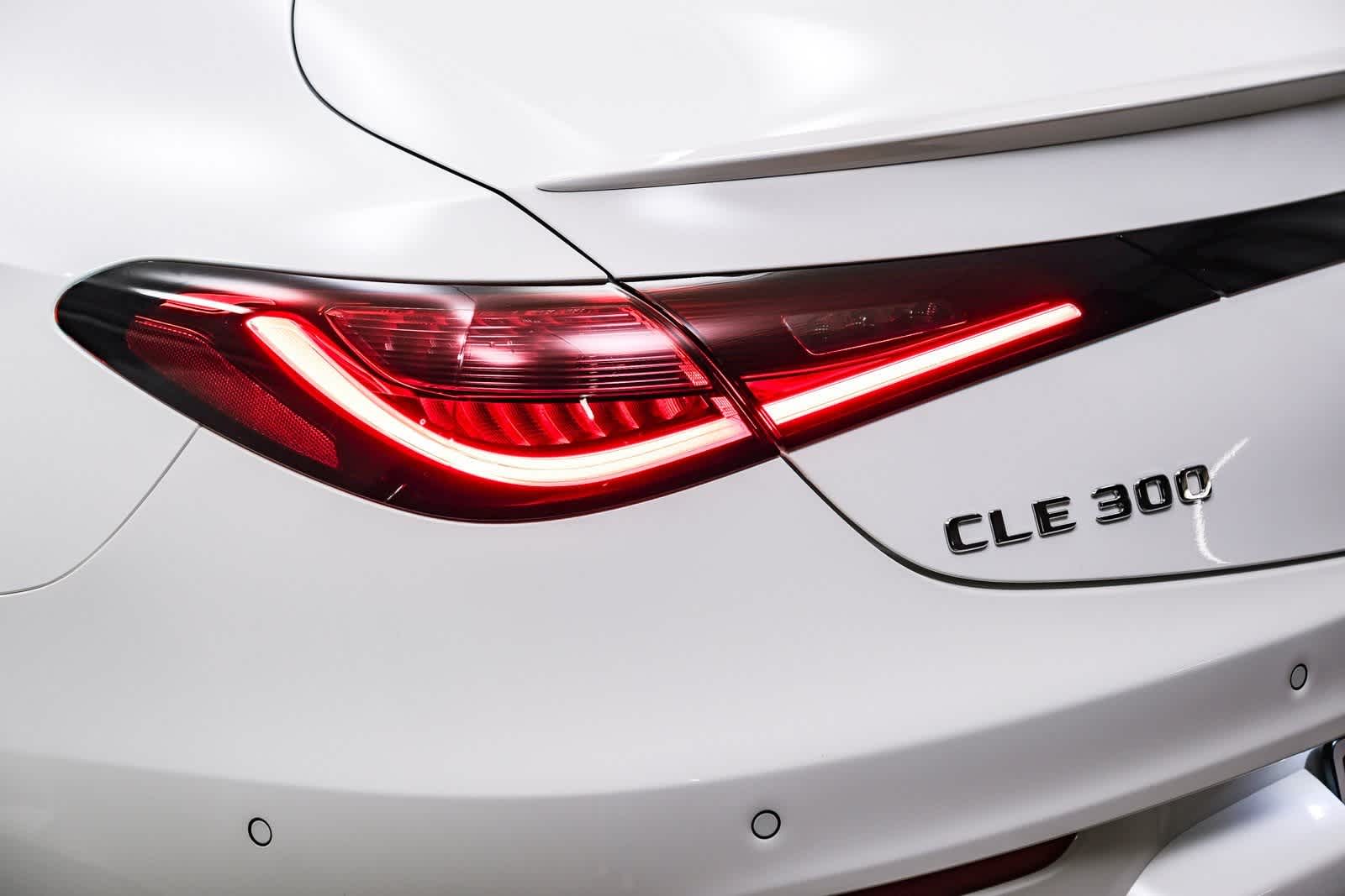 Thumbnail: 2024 Mercedes-Benz CLE - 7