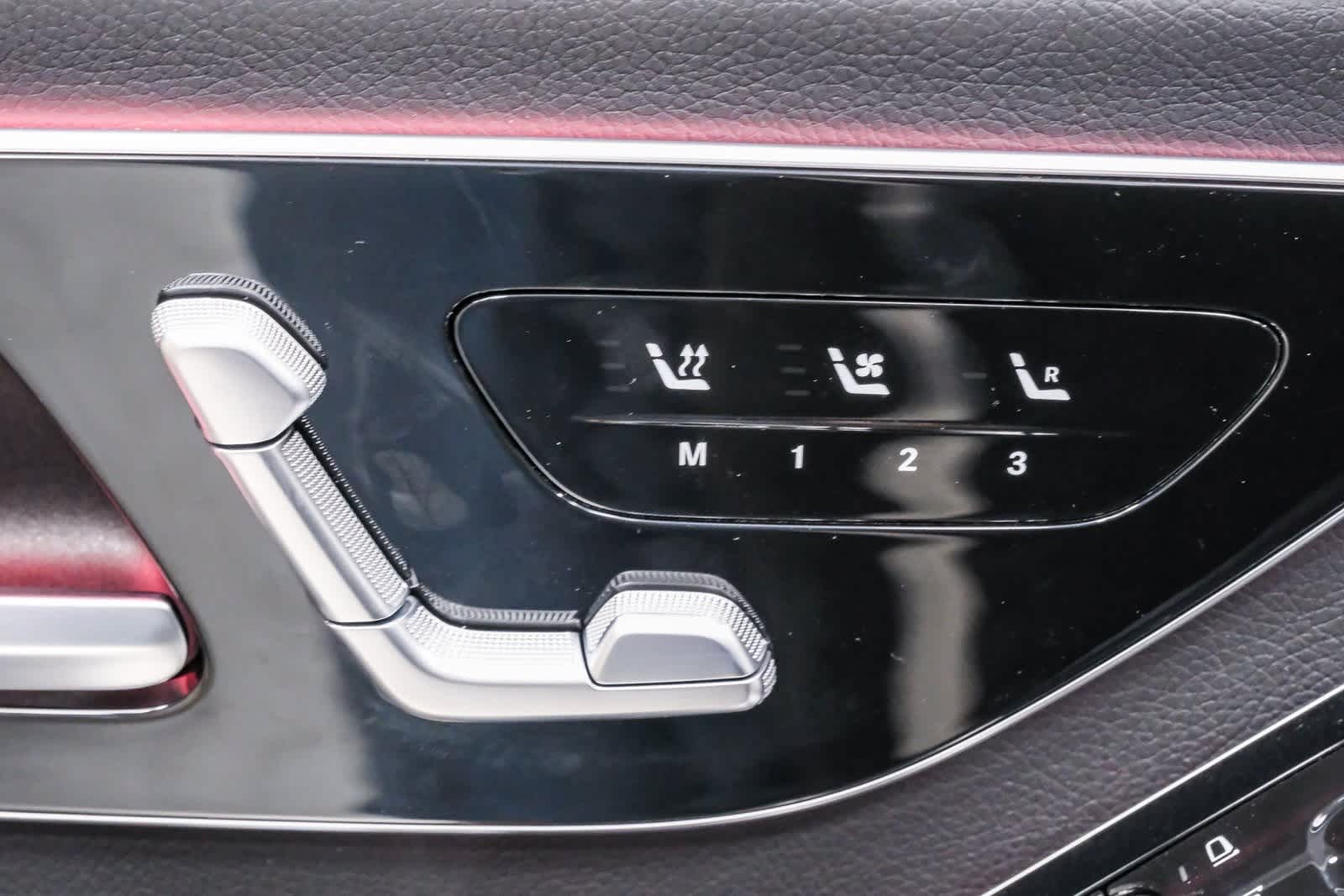 Thumbnail: 2026 Mercedes-Benz S-Class - 21