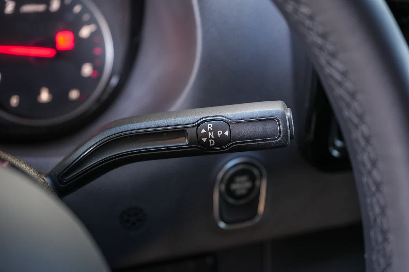 Thumbnail: 2025 Mercedes-Benz Sprinter - 18