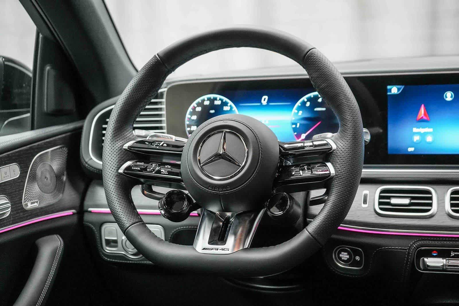 Thumbnail: 2026 Mercedes-Benz GLE - 15