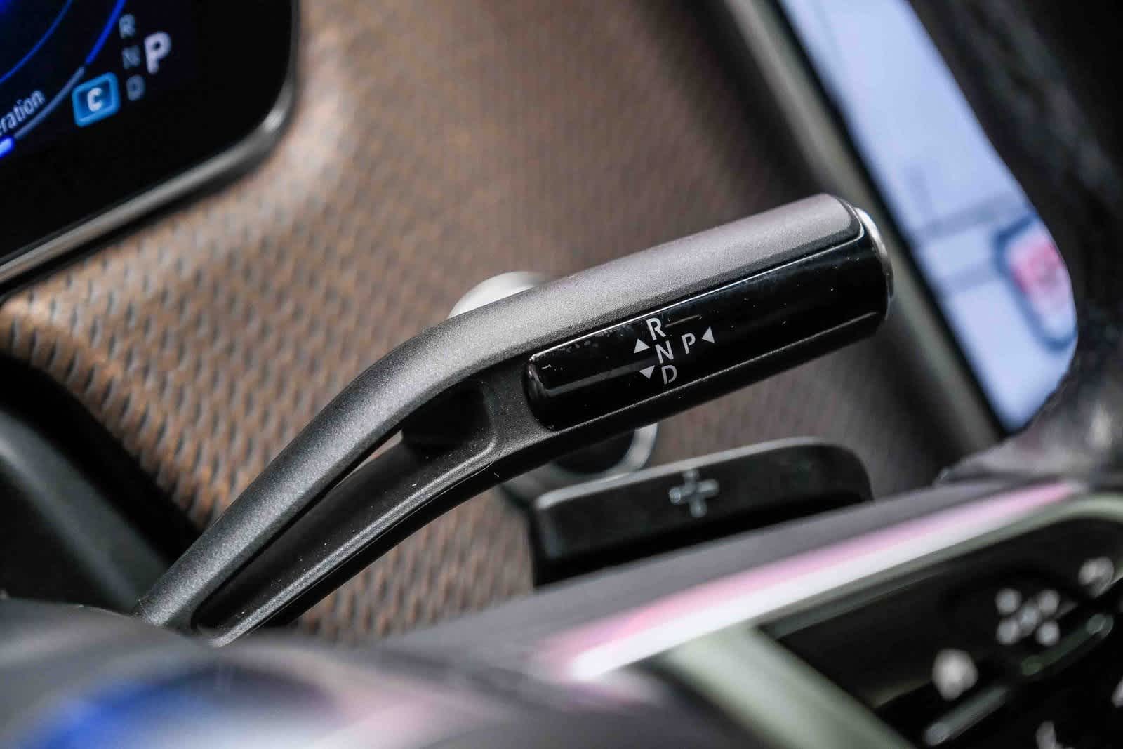 Thumbnail: 2023 Mercedes-Benz EQE - 19