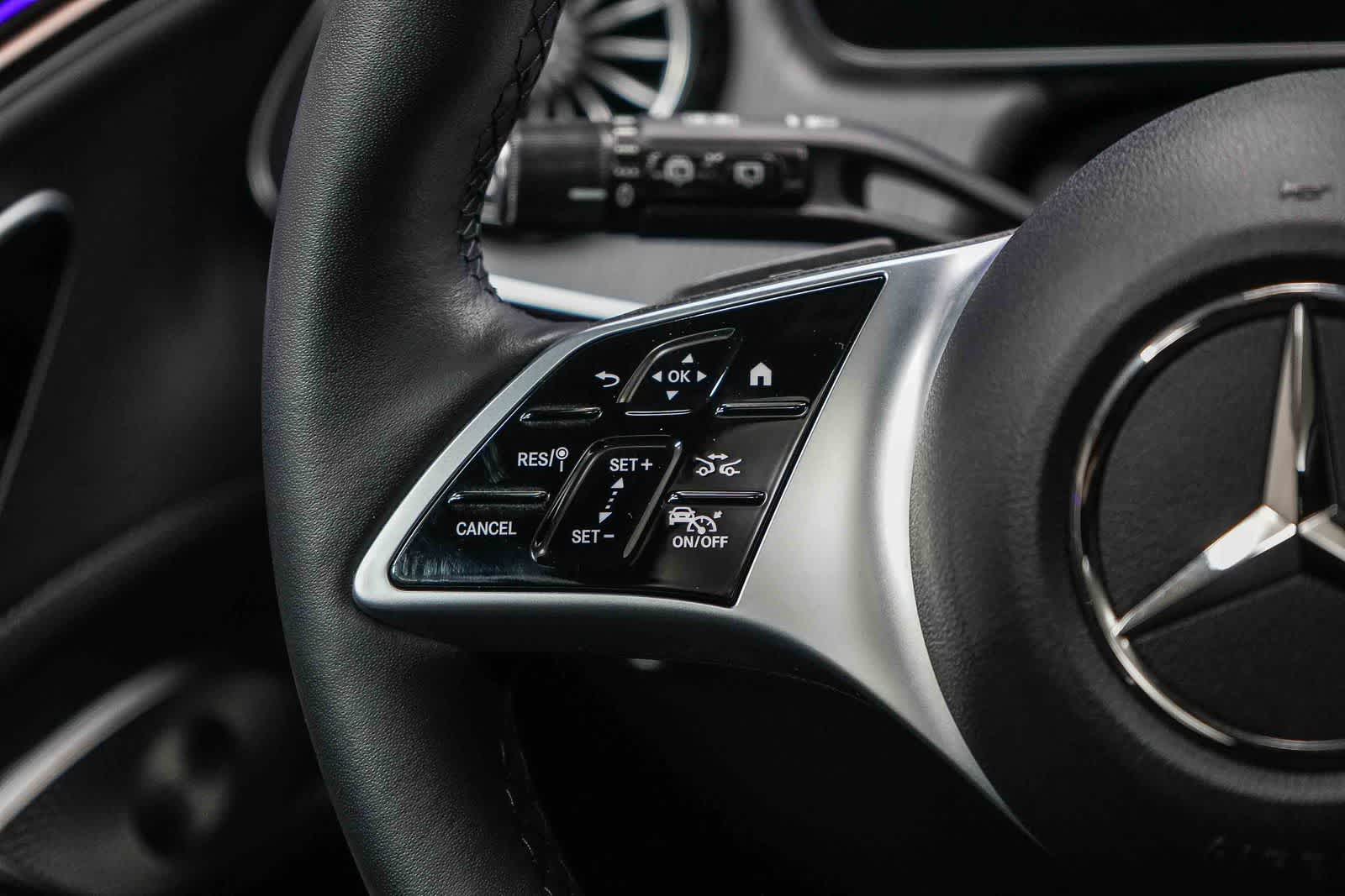 Thumbnail: 2023 Mercedes-Benz EQE - 20