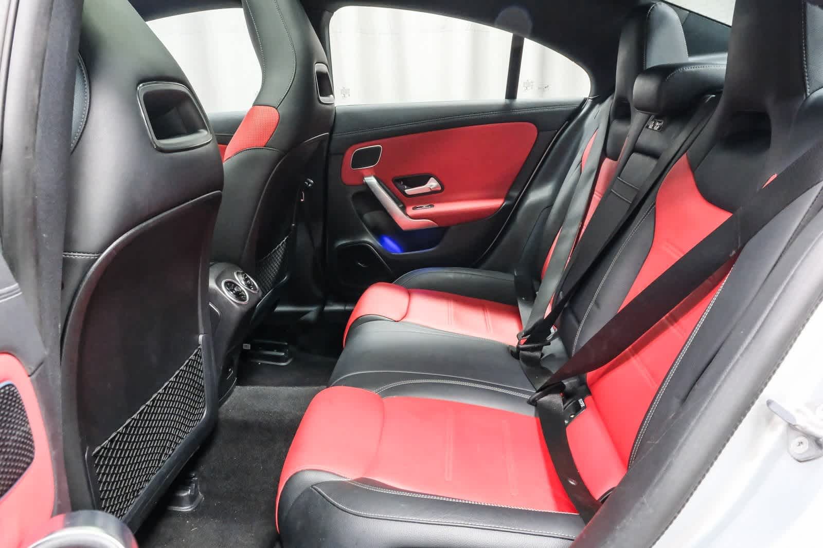 Thumbnail: 2023 Mercedes-Benz CLA - 19