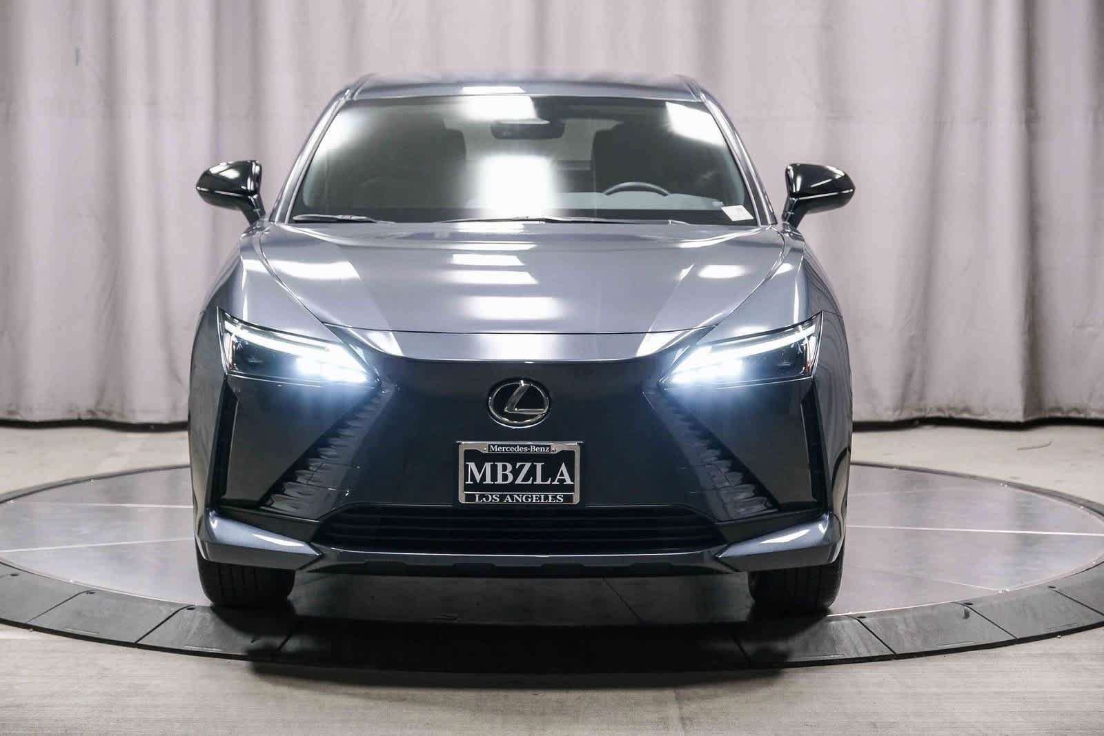 Thumbnail: 2024 Lexus RZ - 6