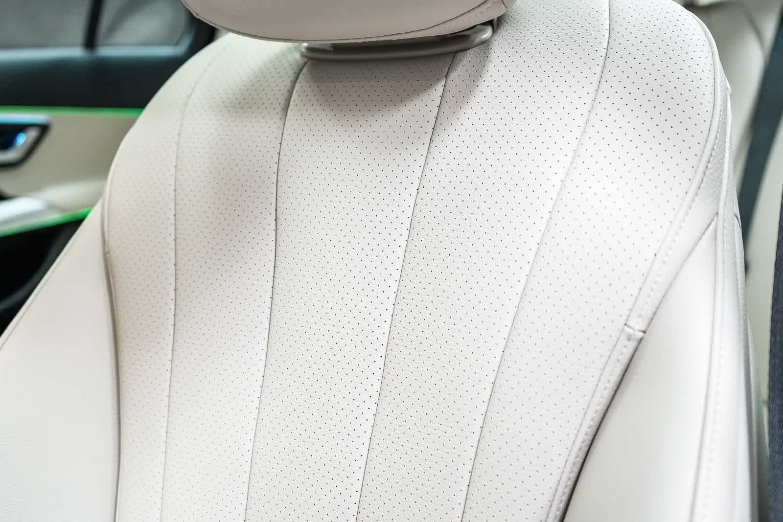 Thumbnail: 2026 Mercedes-Benz E-Class - 24