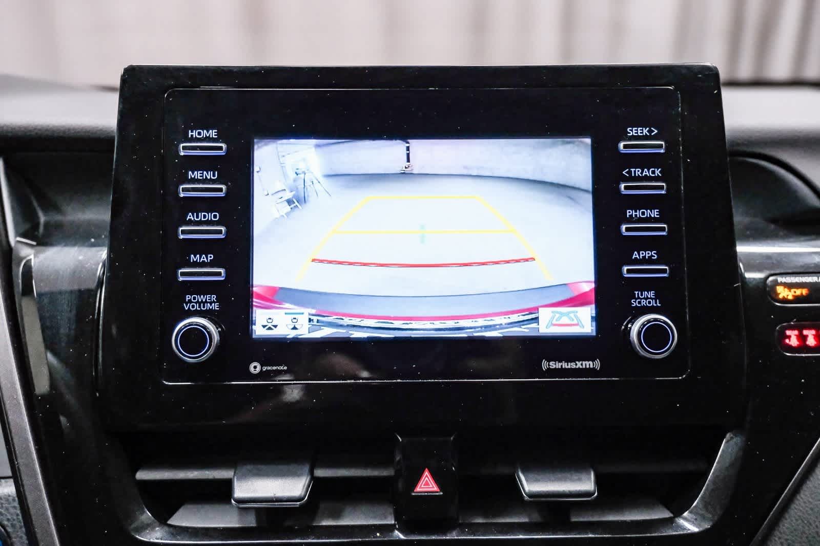 Thumbnail: 2022 Toyota Camry - 26