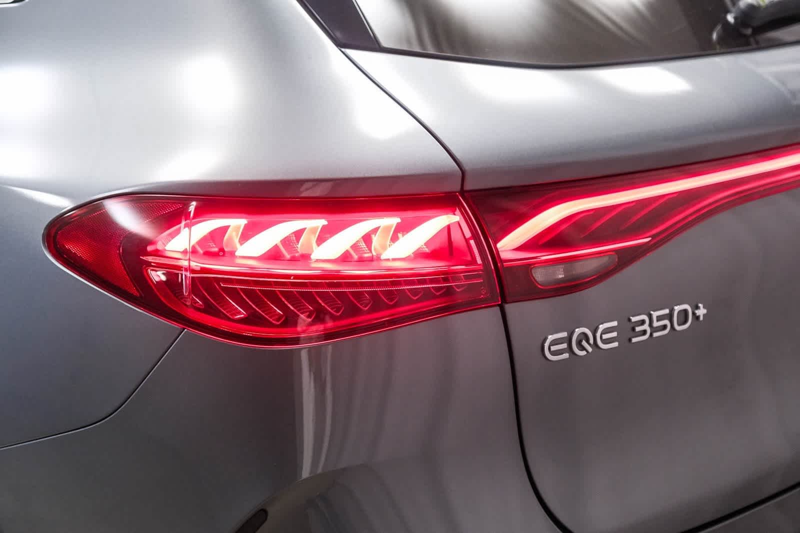 Thumbnail: 2023 Mercedes-Benz EQE - 7