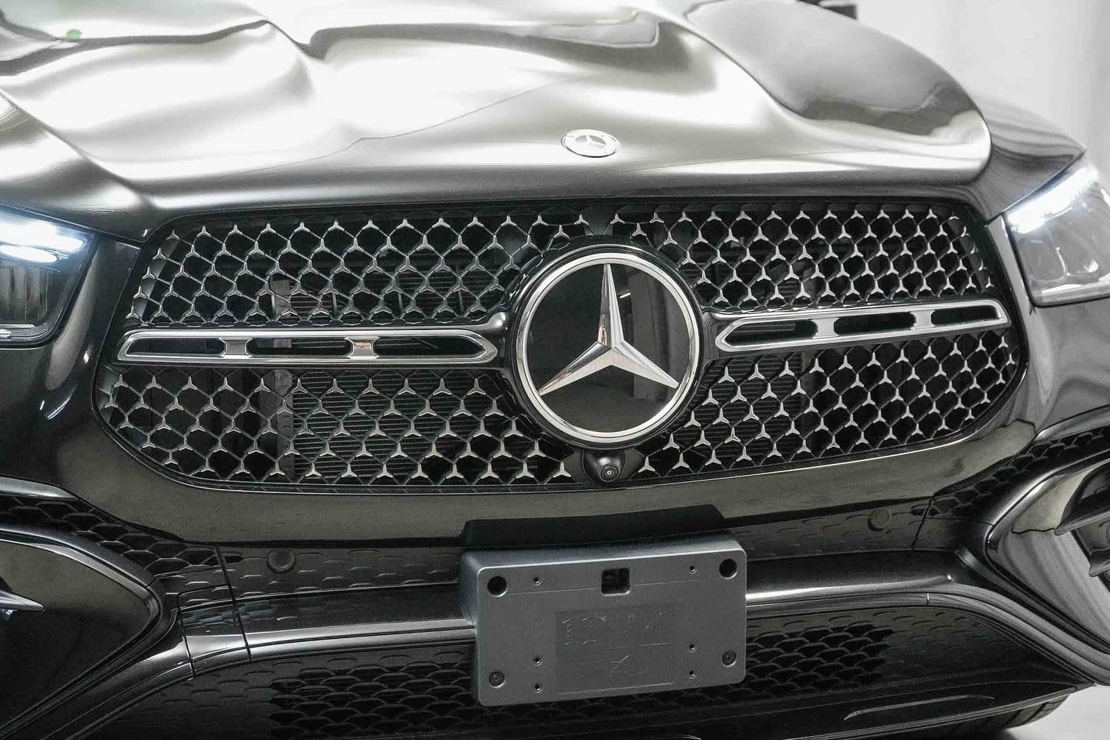 Thumbnail: 2026 Mercedes-Benz GLE - 5