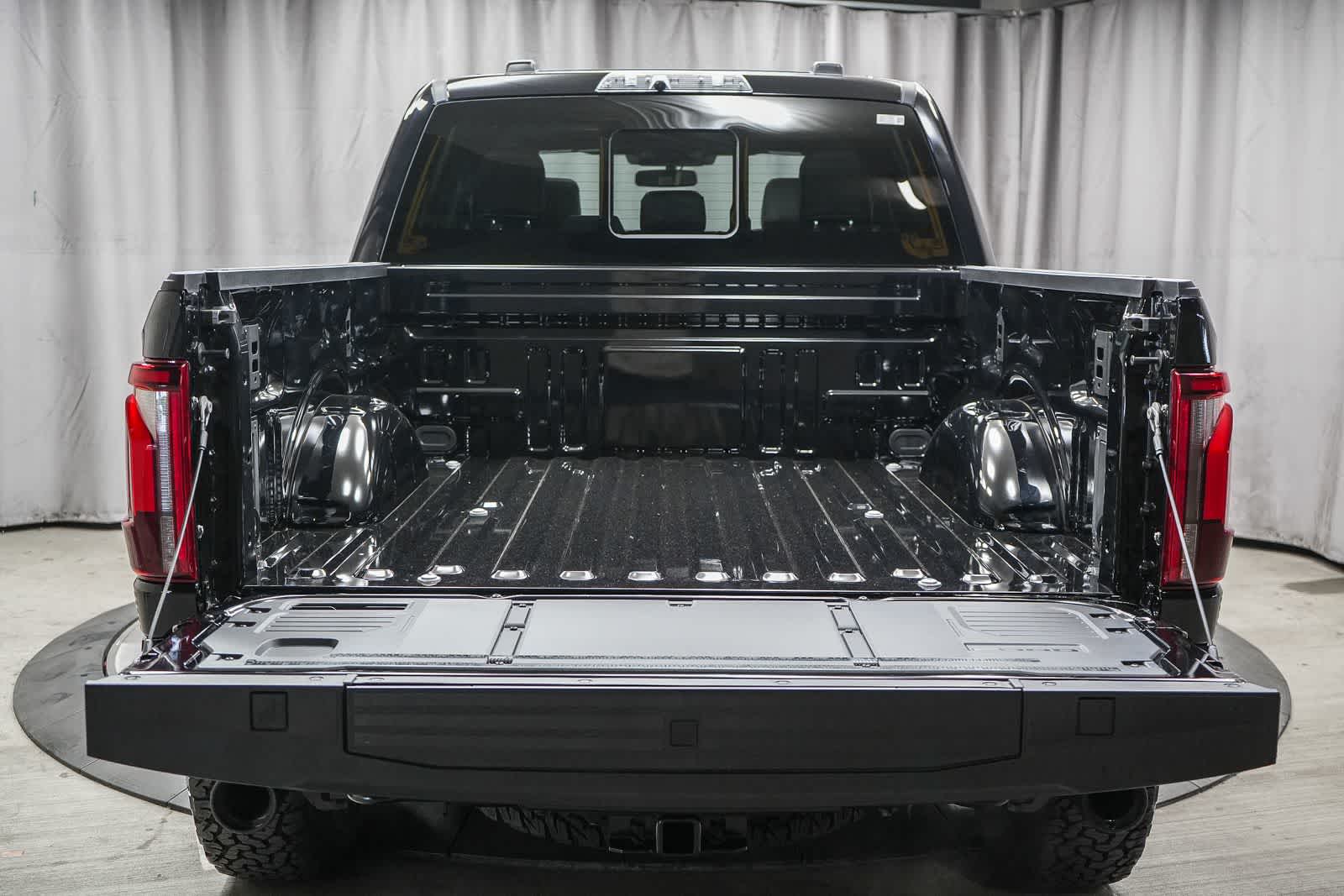 Thumbnail: 2024 Ford F-150 - 24