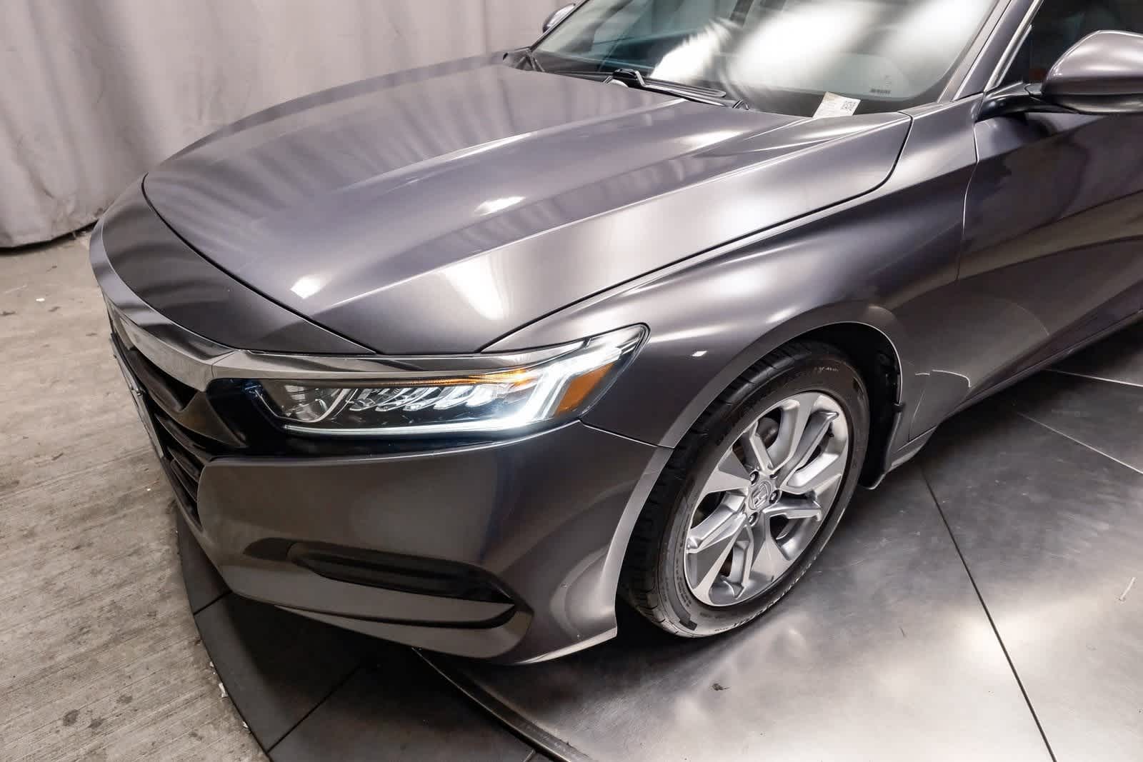 Thumbnail: 2019 Honda Accord - 12