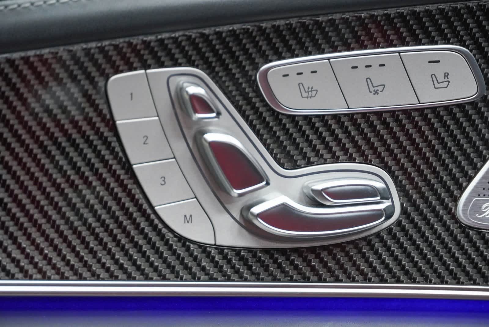 Thumbnail: 2019 Mercedes-Benz AMG GT - 23